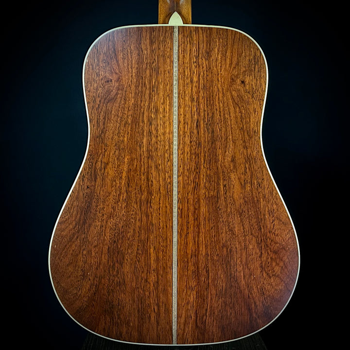 Martin D-28 Authentic 1937 Aged - Guatemalan Rosewood