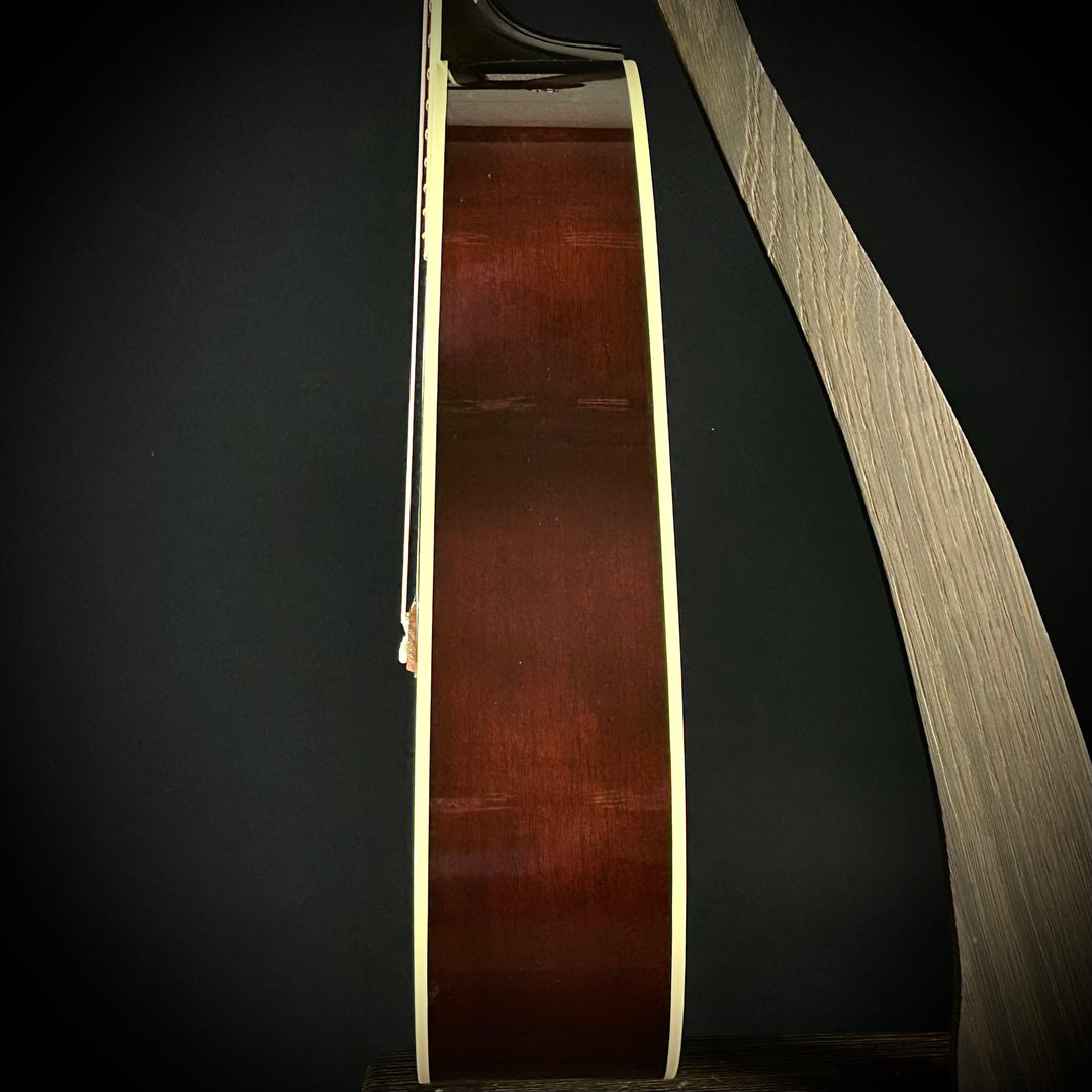 Gibson Hummingbird Standard - Vintage Sunburst