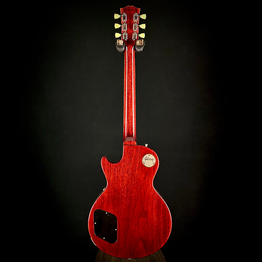 Gibson Custom Shop "MV" ‘59 Les Paul Standard | Brazilian | Ultra Light Aged