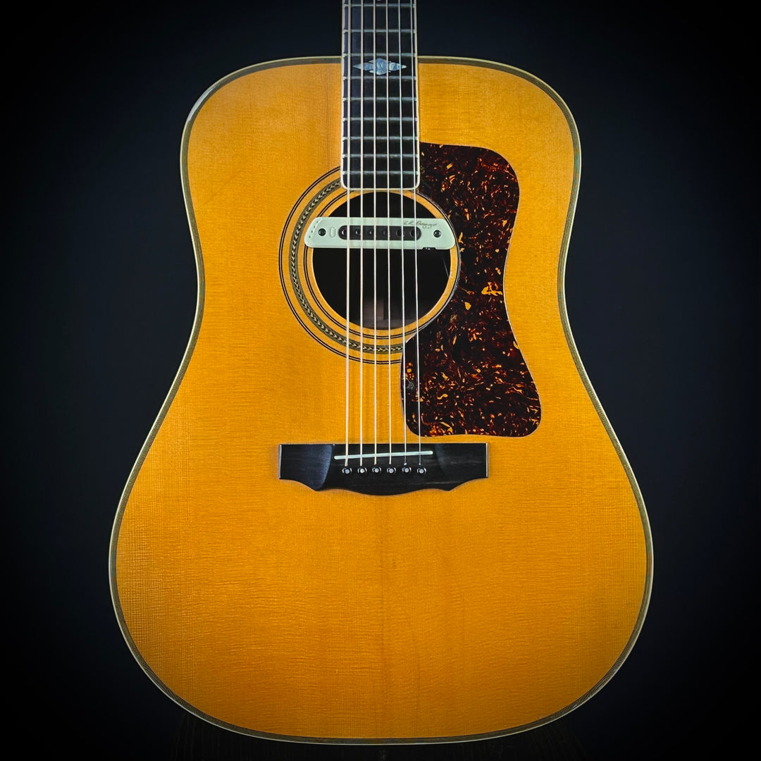 Guild 1986 D-66 (USED)
