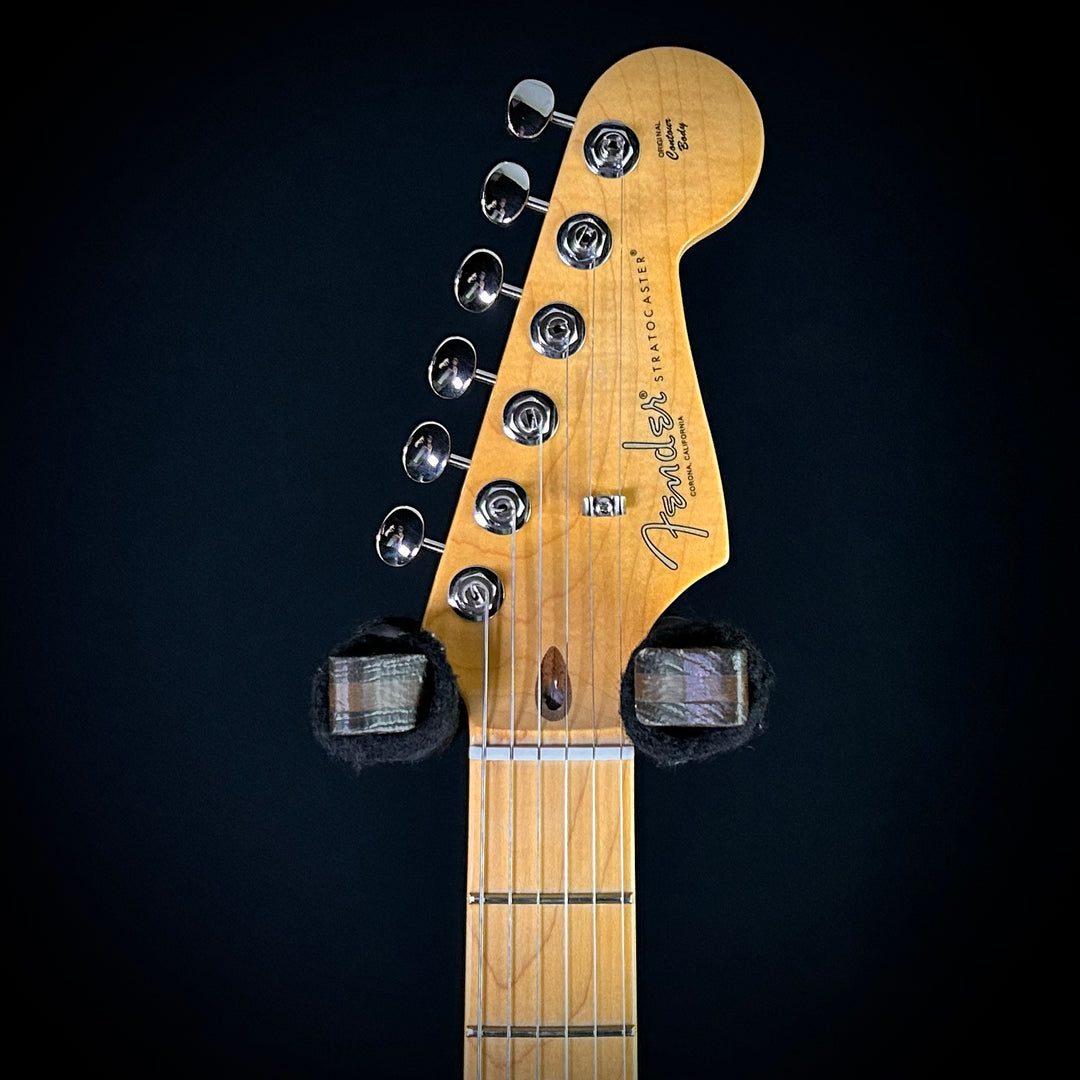 American Professional Classic Stratocaster HSS