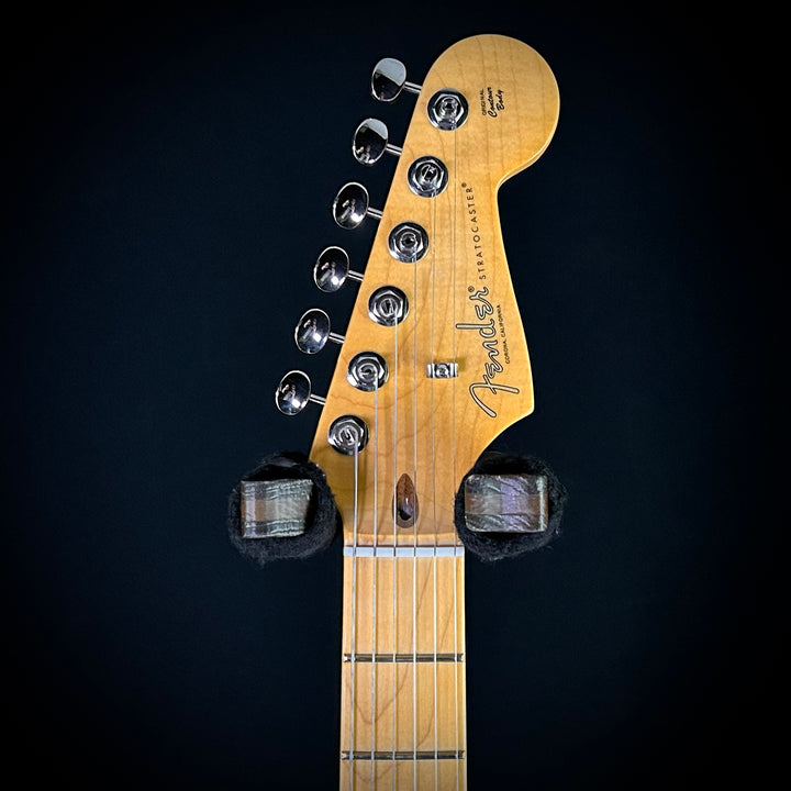 American Professional Classic Stratocaster HSS