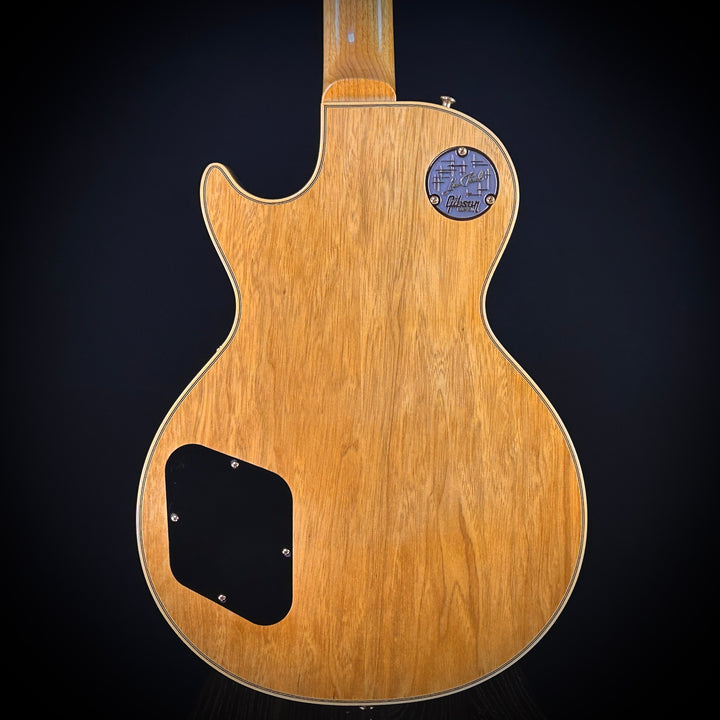 Gibson Custom LE 1957 Les Paul Custom Reissue Korina VOS