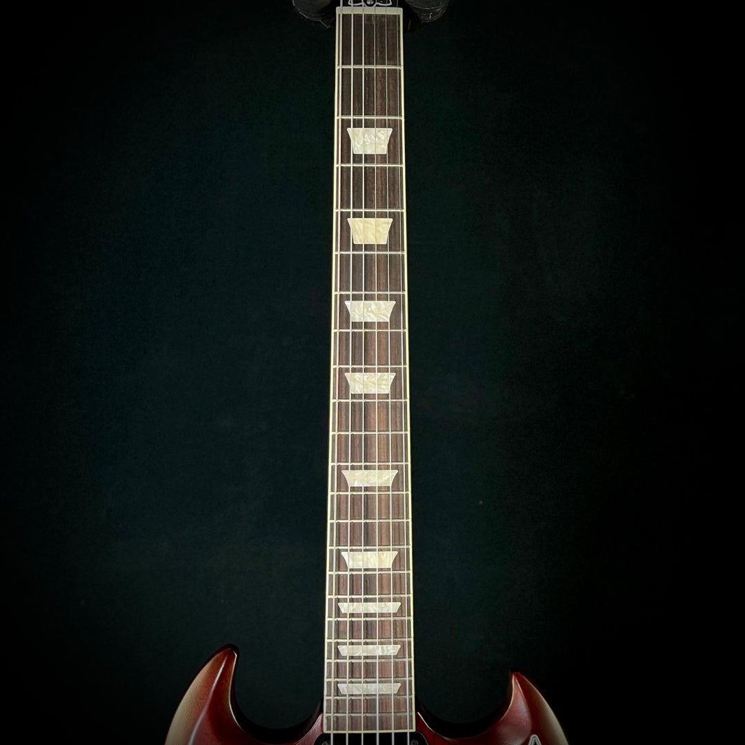 Gibson ‘61 SG Standard Faded