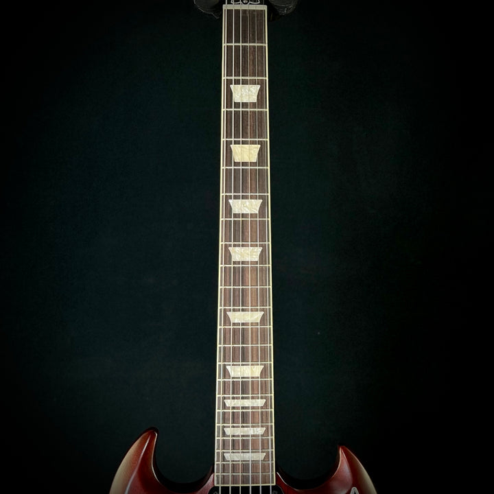 Gibson ‘61 SG Standard Faded