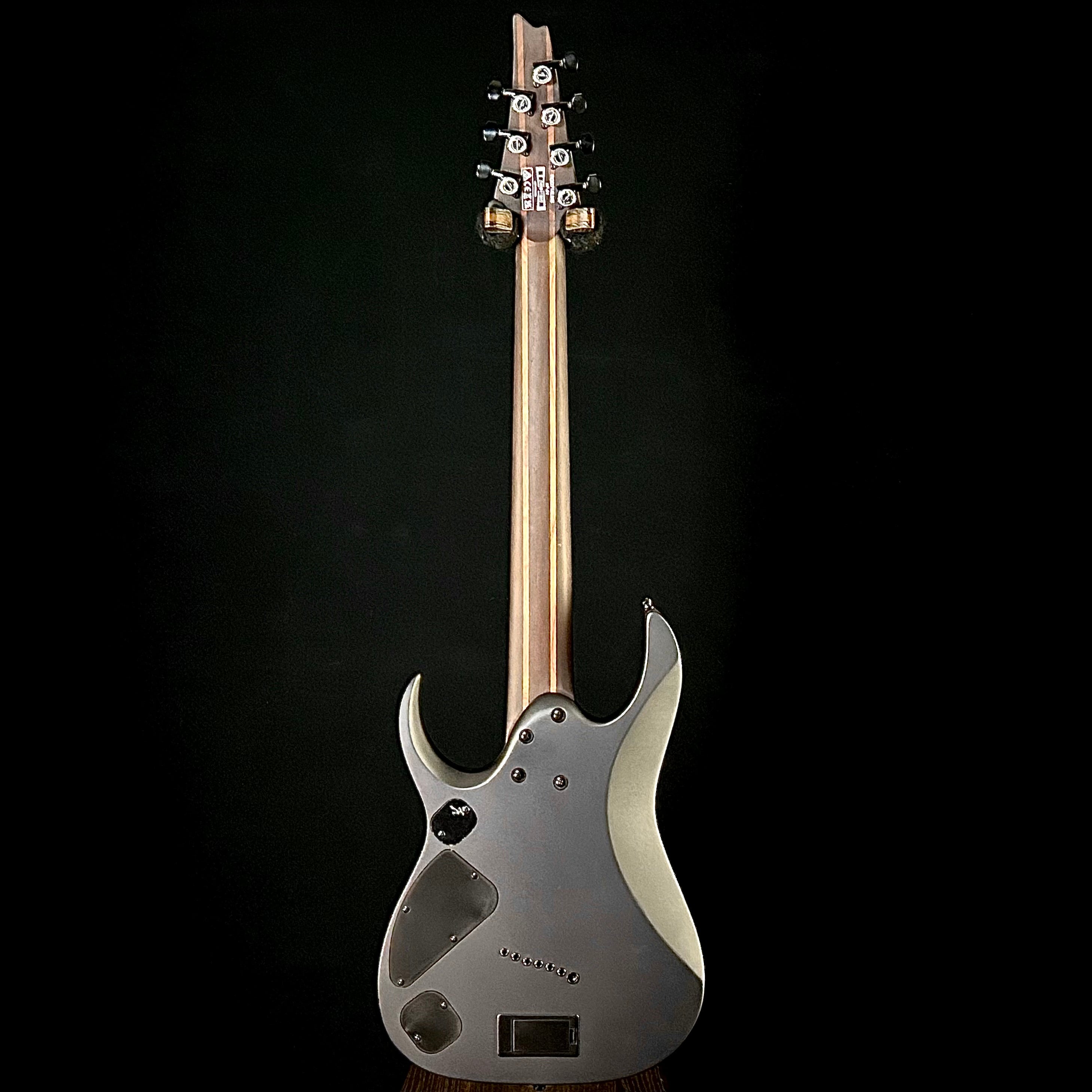 Ibanez Axion Label RGD71ALMS – Music Villa MT