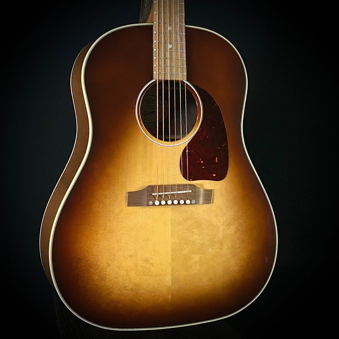 Gibson J-45 Studio - Walnut Burst