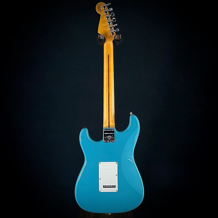 Fender Custom Shop Deluxe Stratocaster NOS