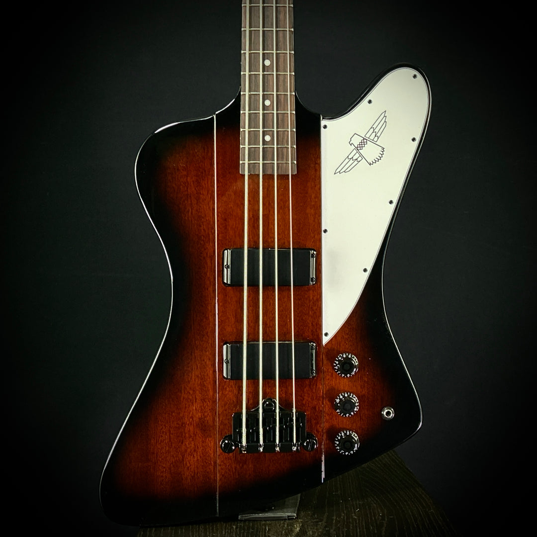 Epiphone Thunderbird IV Bass