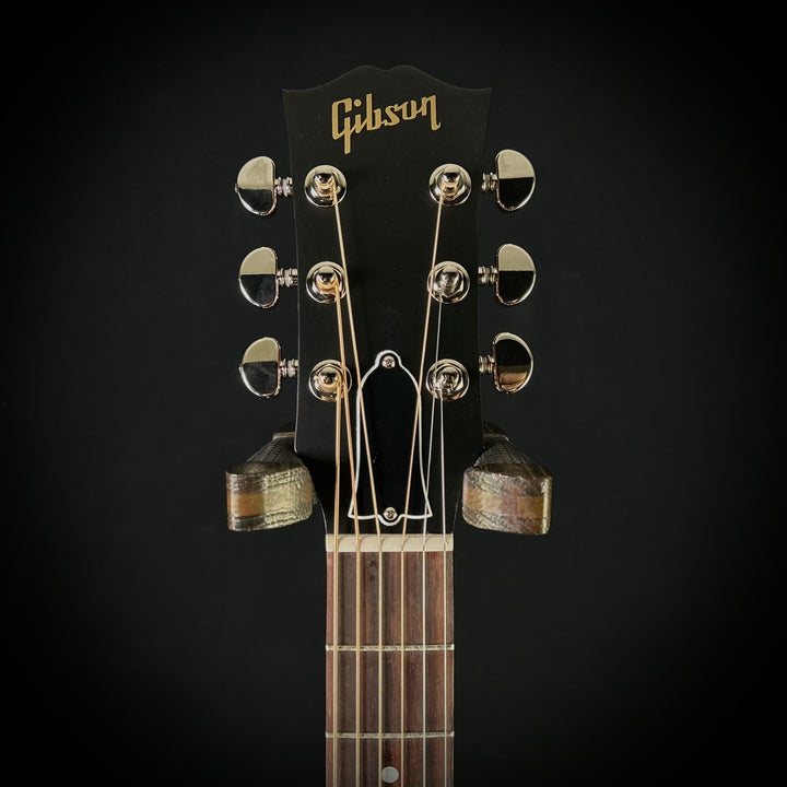 Gibson J-45 Special - Satin Honey Burst