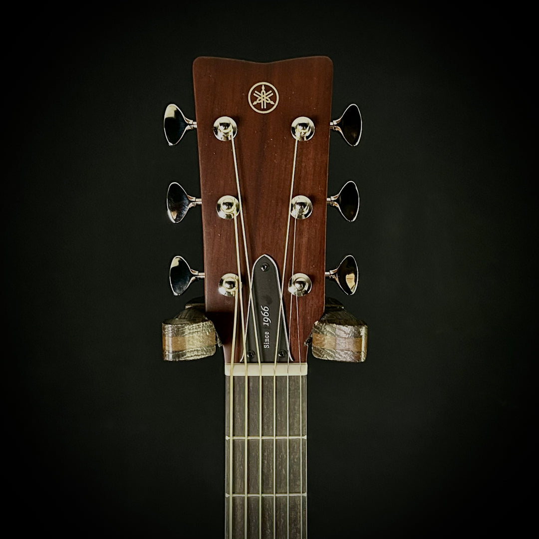 Yamaha FG5 Red Label - Gloss