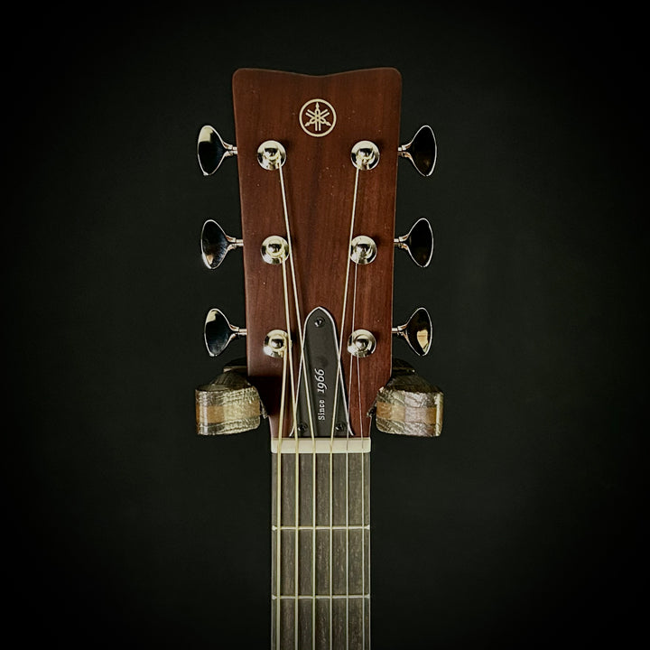 Yamaha FG5 Red Label - Gloss