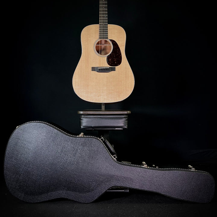 Martin Custom Shop 18 Style Dreadnought Short Scale