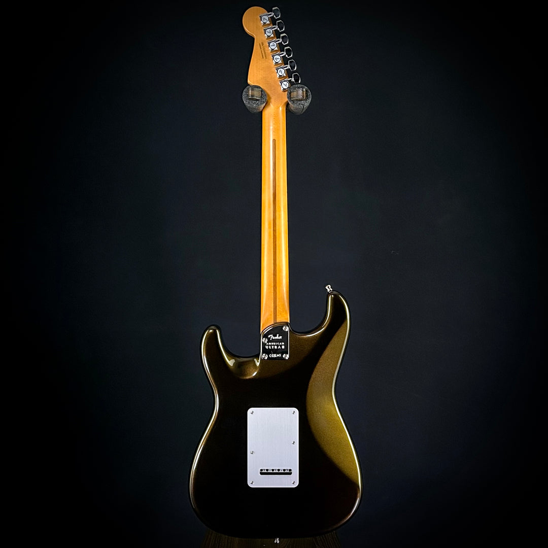 Fender American Ultra II Stratocaster