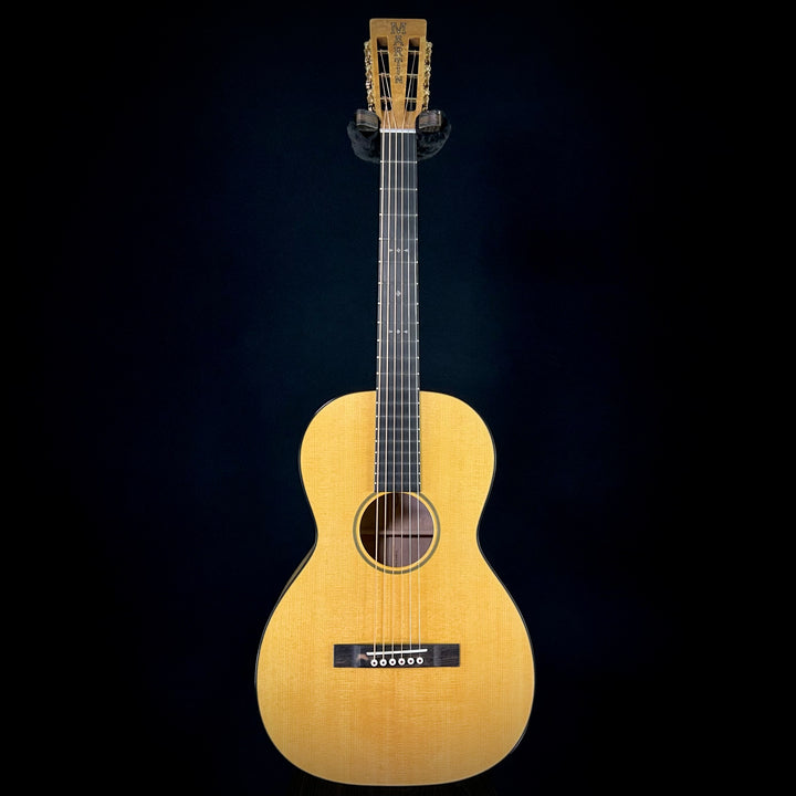 Martin Custom Shop "0" Birdseye Maple