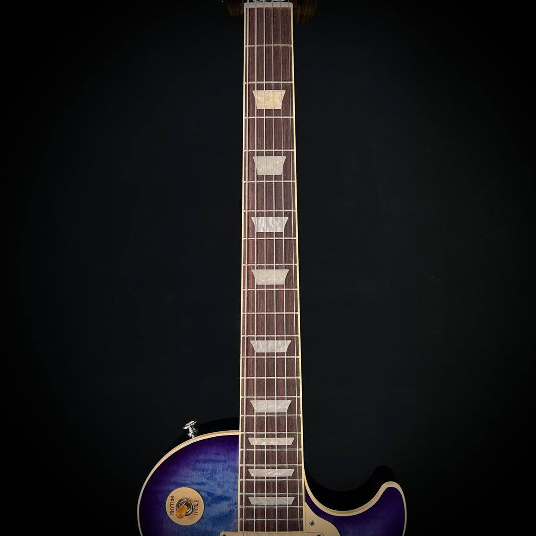 Gibson Les Paul Standard '60s Figured