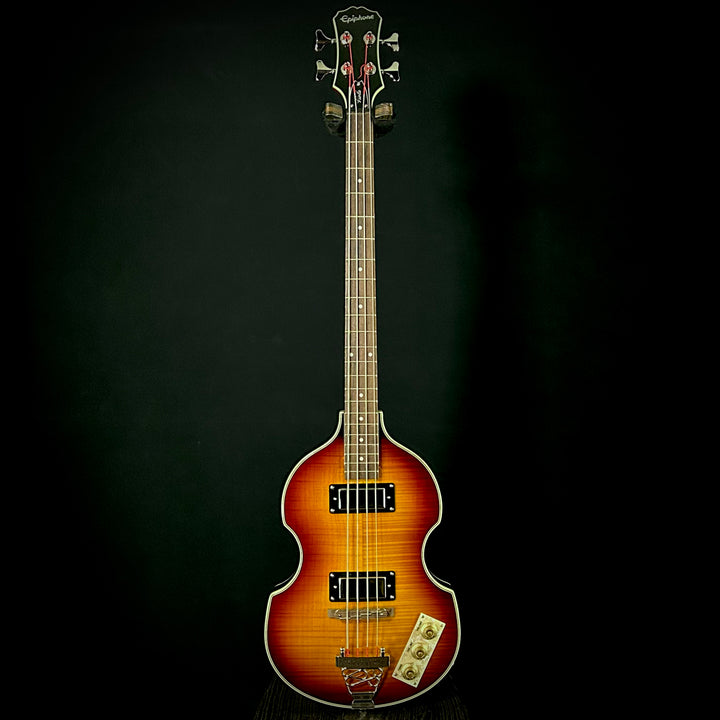 Epiphone Viola Bass