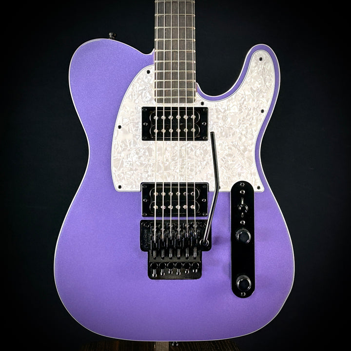 Fender Limited Edition Player Fusion Telecaster HH Floyd Rose