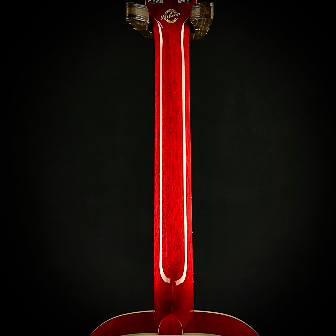 Gibson Custom L-00 Maple - Cherry Gloss