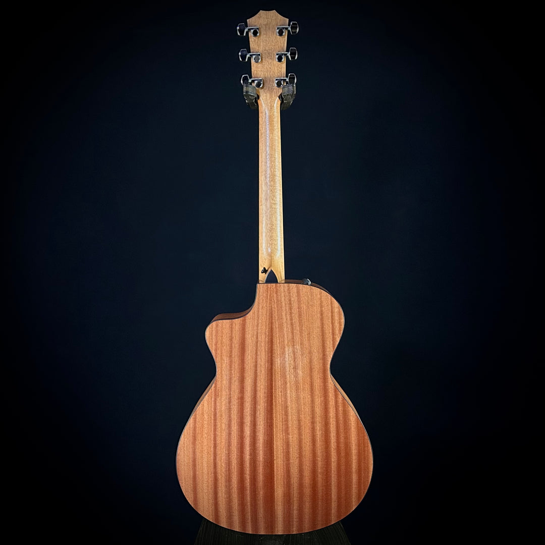 Taylor 112CE