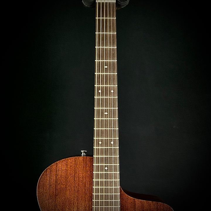 Martin SC-10E Modern - Sapele