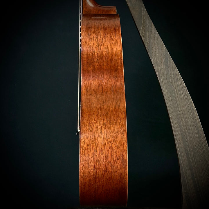 Martin 0-17 - Jason Isbell LTD