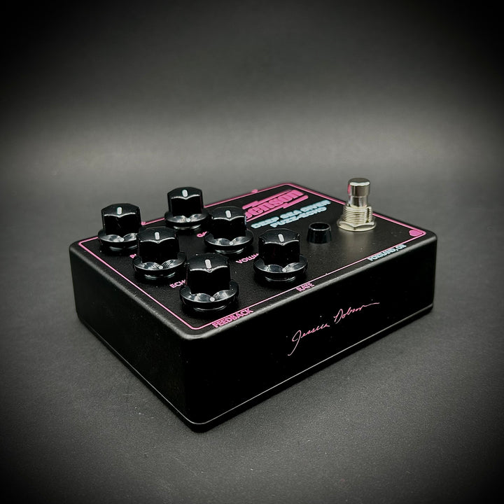 Benson Deep Sea Diver Fuzz-Echo