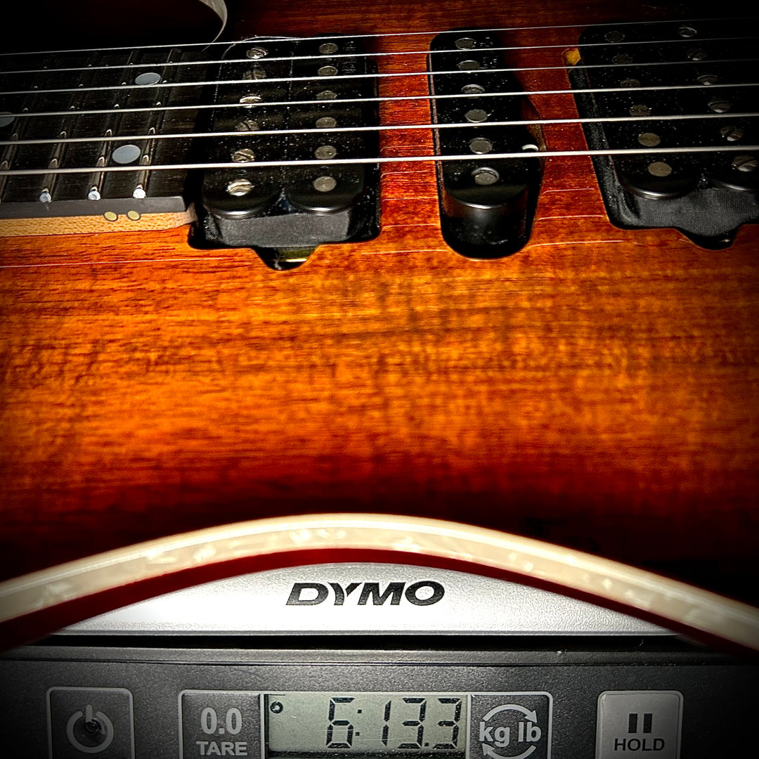 Ibanez AZ47P2K Premium