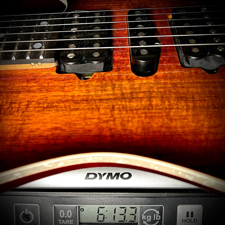 Ibanez AZ47P2K Premium