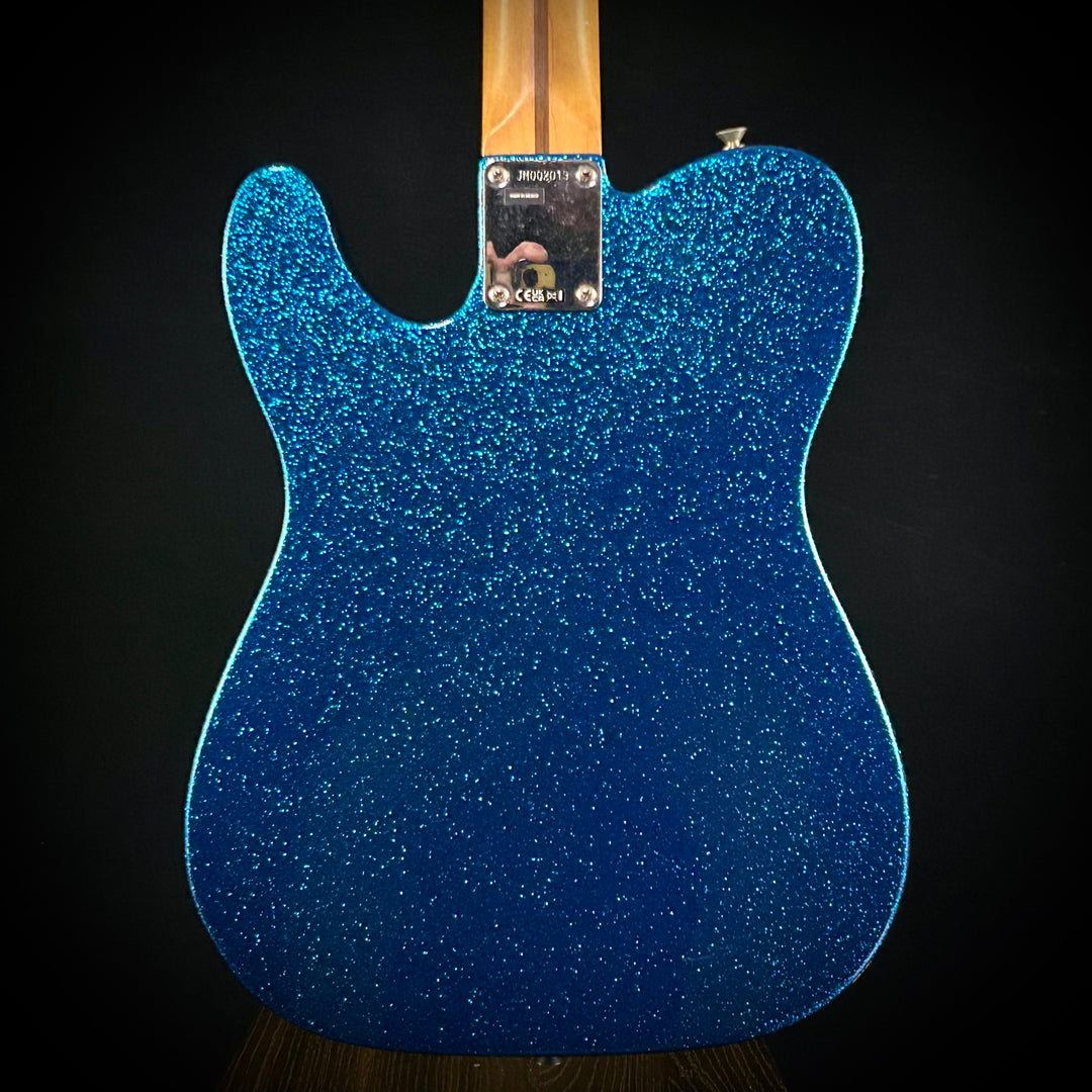 Fender J Mascis Telecaster