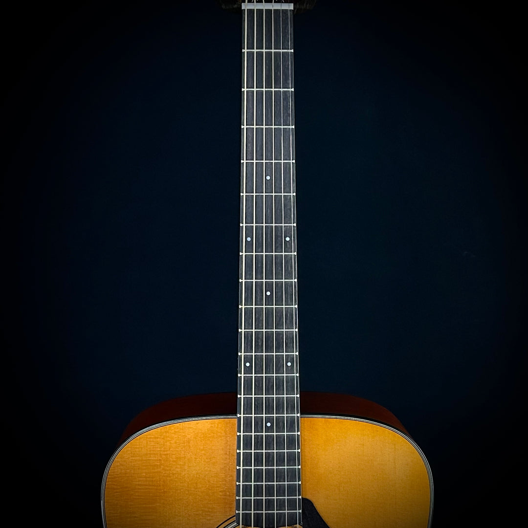 Yamaha FG5 Red Label - Gloss