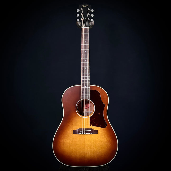 Gibson J-45 Faded 50’s Faded - Sunburst