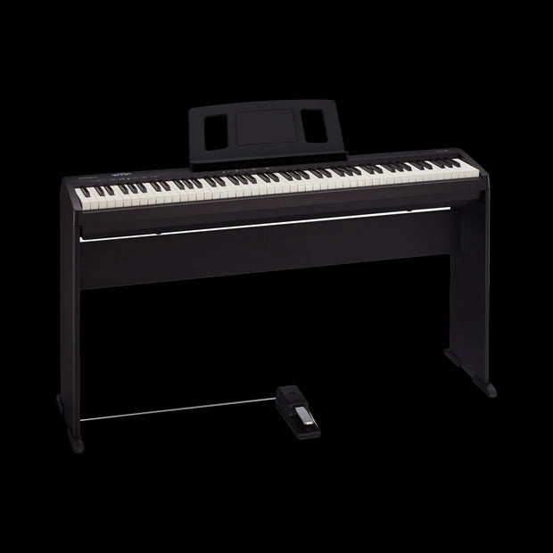 Roland FP-10 Black