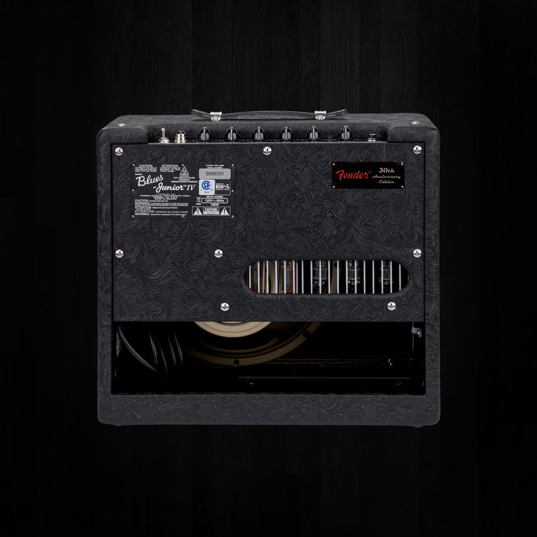 Fender Blues Junior IV 30th Anniversary