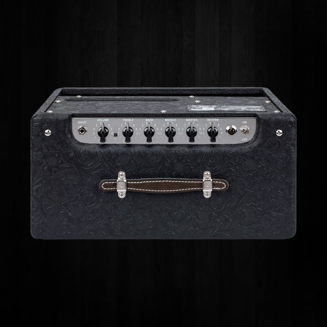 Fender Blues Junior IV 30th Anniversary