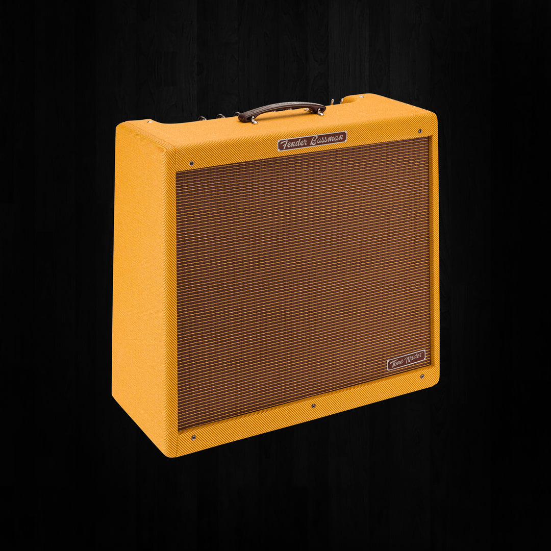 Fender Tone Master Bassman