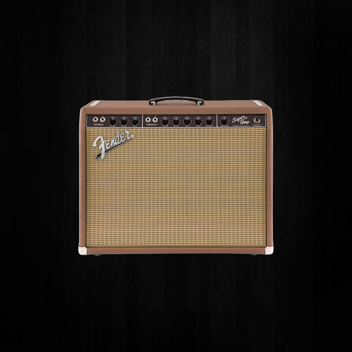 Fender '62 Super Amp