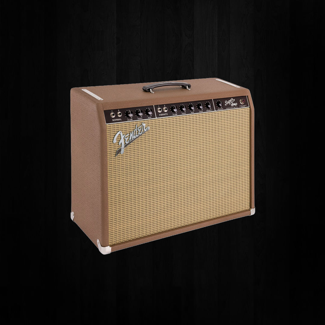 Fender '62 Super Amp