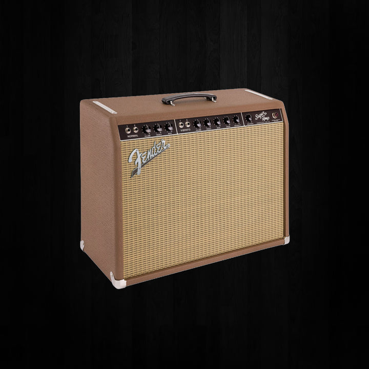 Fender '62 Super Amp