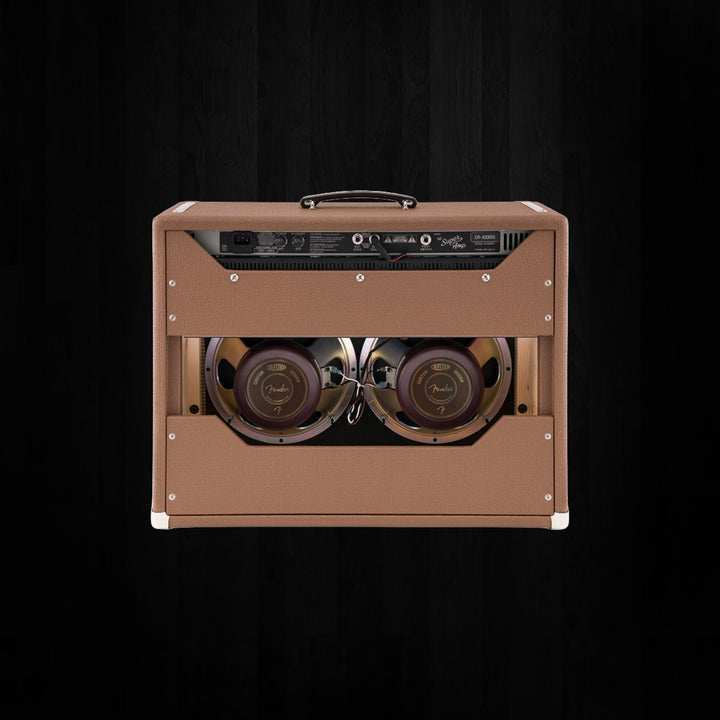 Fender '62 Super Amp