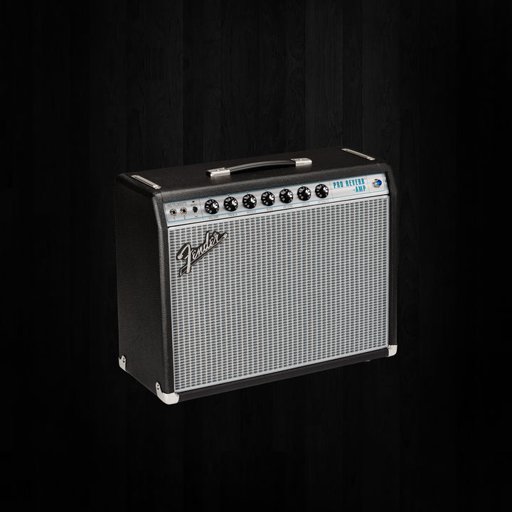 Fender '68 Custom Pro Reverb 40 Watt 1x12 Combo