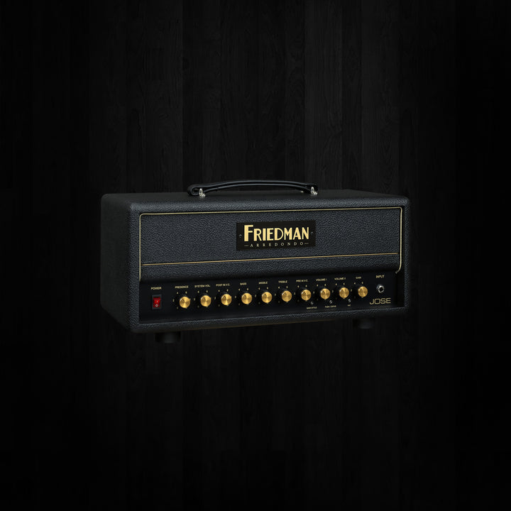 Friedman JOSE-20 Head