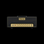 Friedman Plex 50-Watt Tube Amplifier Head