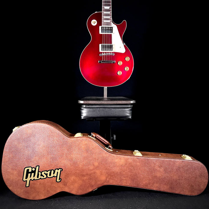 Gibson Les Paul Standard '50s Plain Top