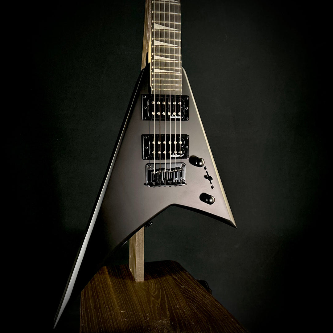Jackson JS1X RR Minion – Music Villa MT Jackson JS1X RR Minion – Music Villa MT