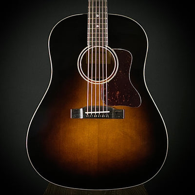 Eastman E1SS Deluxe -Sunburst