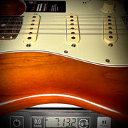 Fender American Performer Stratocaster