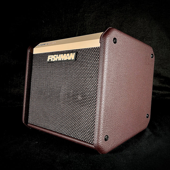Fishman Loudbox Micro