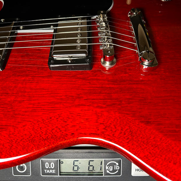 Gibson SG Standard ‘61