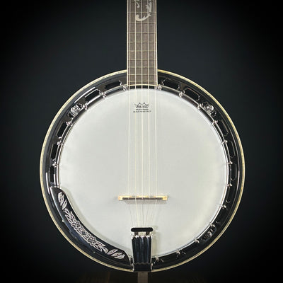 Ibanez B300 5-String Resonator Banjo